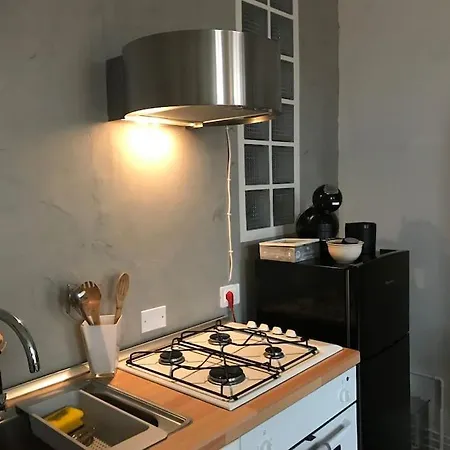 Jill&jade's * Côme