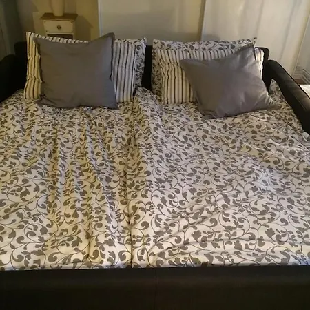 Jill&jade's Appartement *