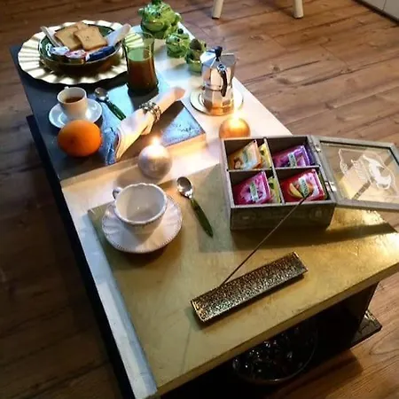 Jill&jade's Appartement