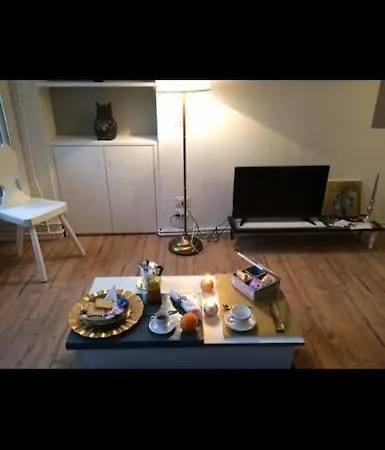 Appartement Jill&jade's *