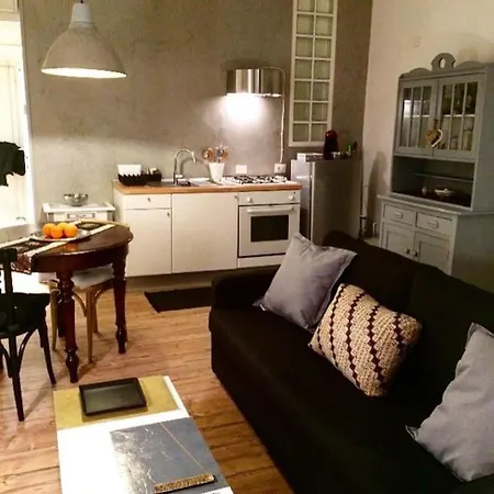 Apartment Jill&jade's *