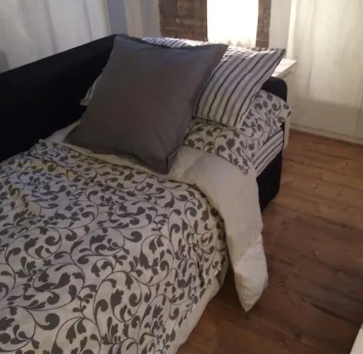 Jill&jade's Apartamento *