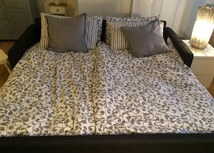 Jill&jade's Apartamento *