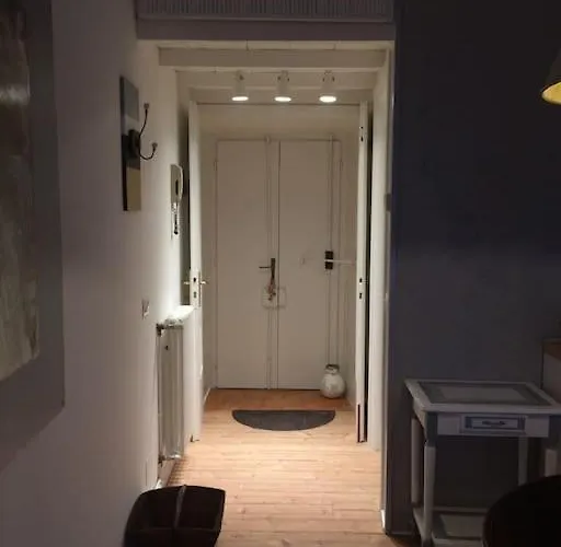 Jill&jade's Apartamento Como
