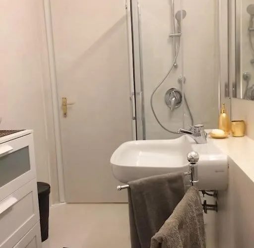 Jill&jade's Apartamento *