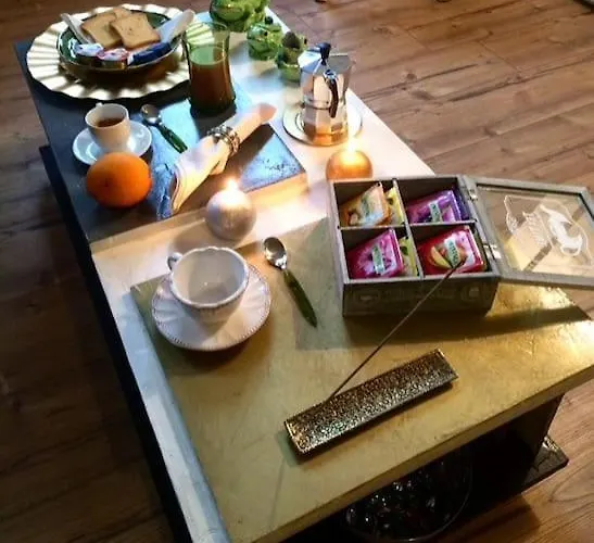 Jill&jade's Apartamento