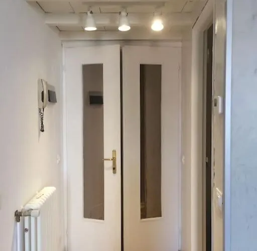 Jill&jade's Apartamento