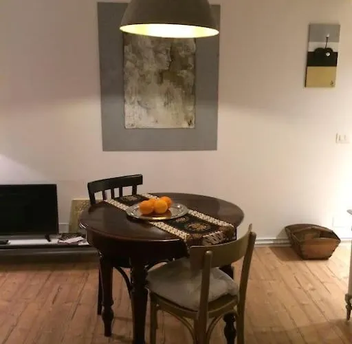 Apartamento Jill&jade's Como