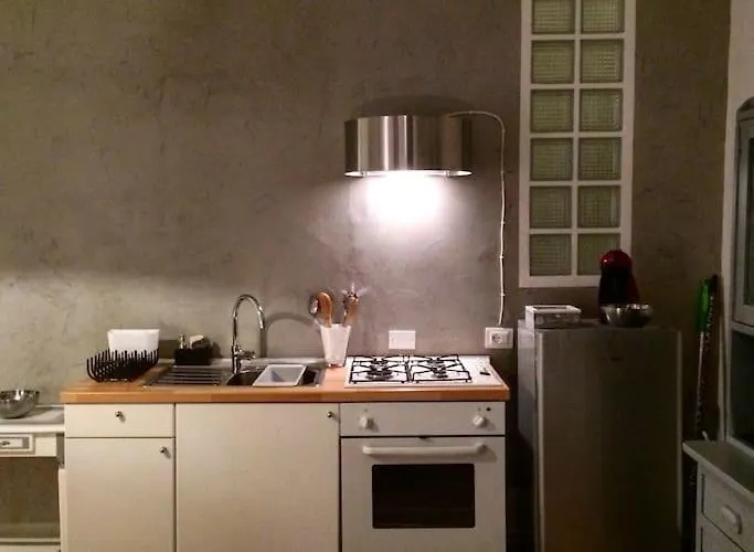 Jill&jade's Apartamento Como
