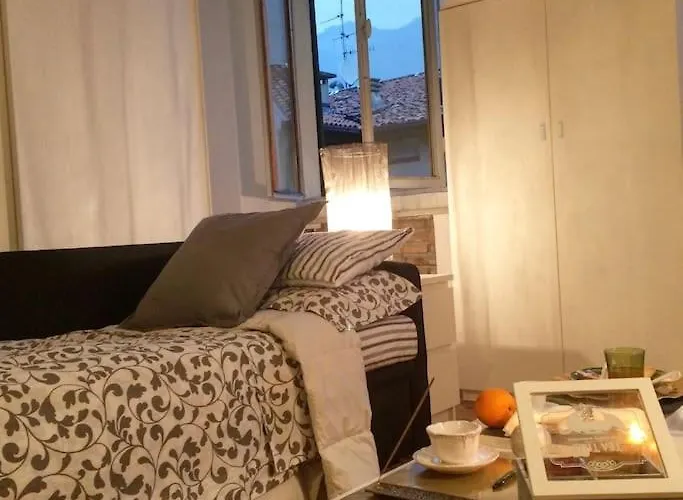Jill&jade's Apartamento