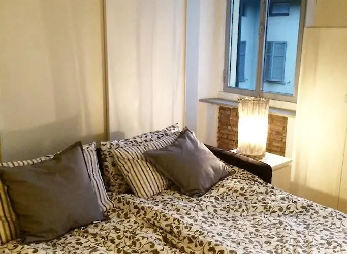 Apartamento Jill&jade's