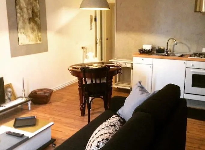 Apartamento Jill&jade's *