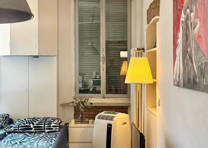 Jill&jade's Apartamento Como