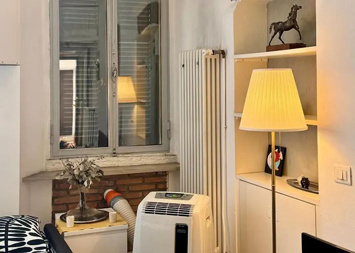 Jill&jade's Apartamento *