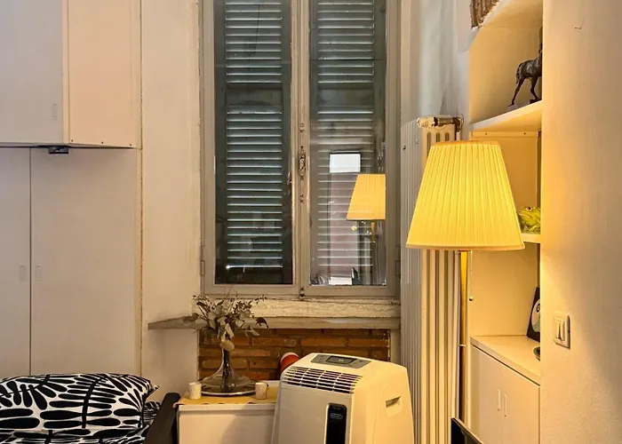 Apartamento Jill&jade's Como