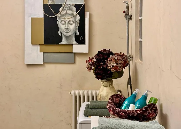 Apartamento Jill&jade's