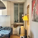 Jill&jade's Lägenhet Como