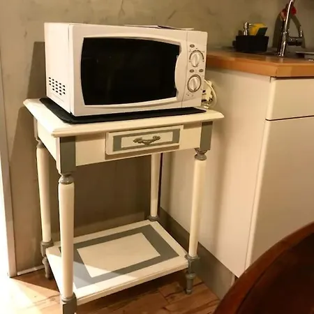 Lägenhet Jill&jade's Como