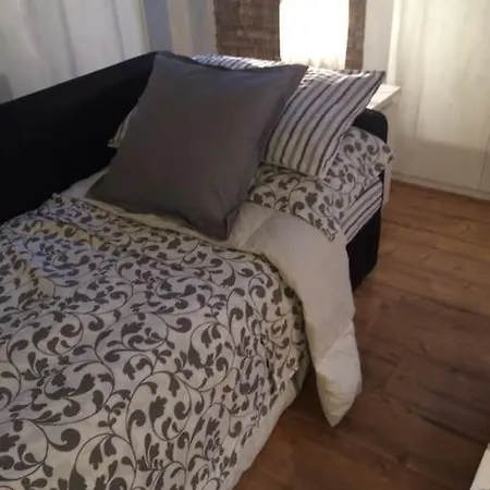 Jill&jade's Apartamento *