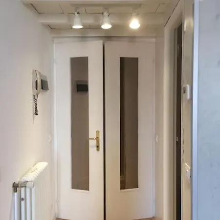 Jill&jade's Apartamento