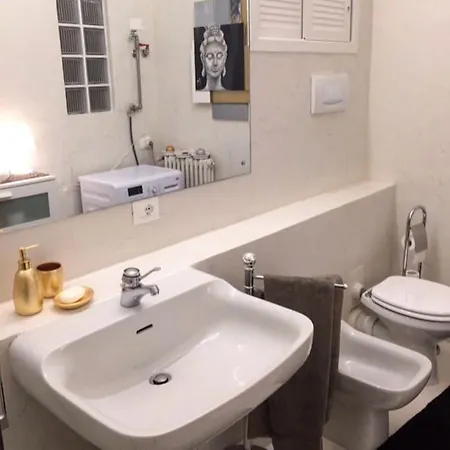 Jill&jade's Apartamento Como