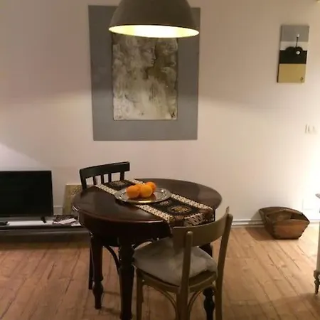 Lägenhet Jill&jade's Como