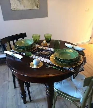 Apartamento Jill&jade's *