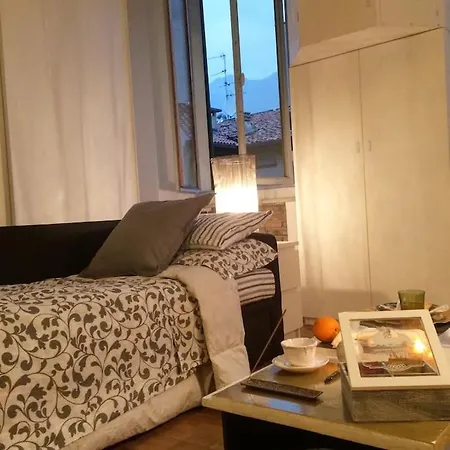 Jill&jade's Apartamento