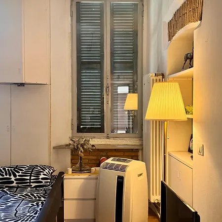 Lägenhet Jill&jade's Como